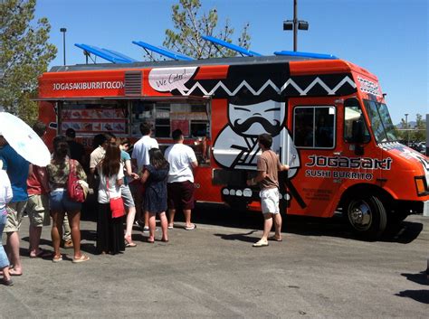 Food Trucks : Las Vegas 360