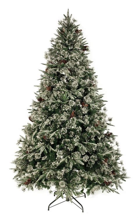 7 of 2017's best artificial Christmas trees - Scotsman Food and Drink