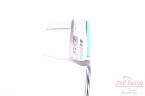 Ping Sigma 2 Tyne 4 Putter B 22329443549 2nd Swing Golf