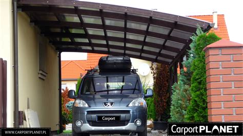 Semi Detached Carports Carport Planet Houses And Structures Made Of