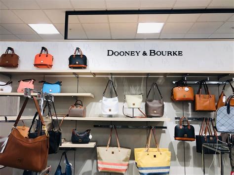 How To Spot Fake Dooney Bourke Bags 5 Ways To Tell Real Purses