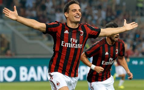 Giacomo Bonaventura Wallpaper, HD Sports 4K Wallpapers, Images, Photos ...