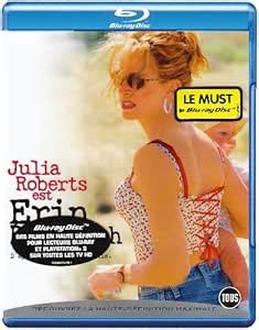 Erin Brockovich Seule Contre Tous Blu Ray Dvd Et Blu Ray Amazon Fr