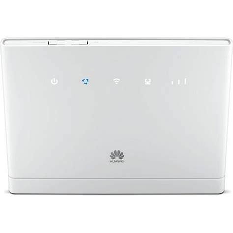 Huawei B315s-608 Wi-Fi 4G/LTE CAT4 Gateway - White