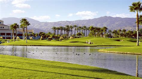 Desert Falls Country Club - Golf Course Information | Hole19