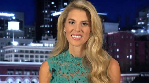 Former Miss Usa Contestant Shares Her Side Of Trump Story Fox News Video