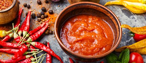 The Best Hot Sauces And How To Make Homemade Hot Sauce