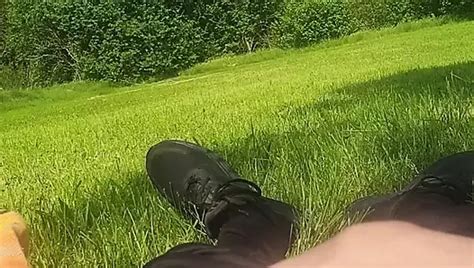 Naked Martin Masturbating His Big Cock To Cumshot Gay White Porn Feat Martin Morningstar