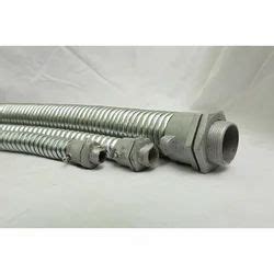 Gi Flexible Conduit In Indore