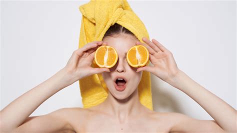 The Top Vitamin C Face Products For Brighter Healthier Skin