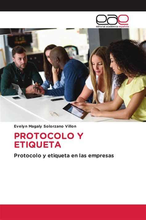 Protocolo Y Etiqueta