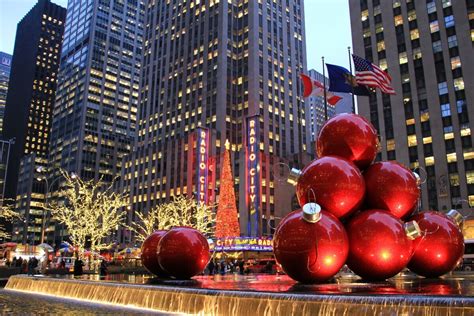 45 Best Things To Do In Nyc This December 2025