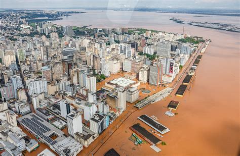 Enchentes No Rio Grande Do Sul Ltimas Not Cias