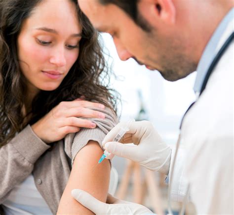 Vaccin Mobila Vårdcentral