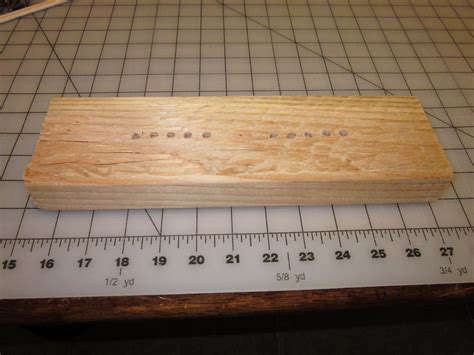 amalies armfuls homemade    bow maker