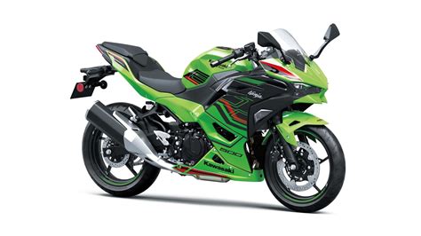 New Kawasaki Z And Ninja Make Global Debut