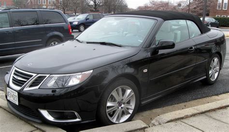 Car_entertainment-Car_infotainment: Saab Convertible