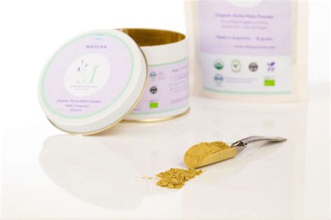 Maycha: Everything you need to know about Yerba Mate Powder | El Gaucho ...