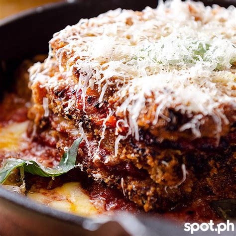 mano italian restaurant  bgc menu prices