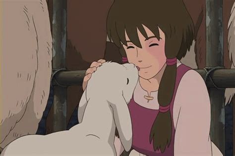 Studio Ghibli France on Twitter Bonjour Twitter et bonne journée