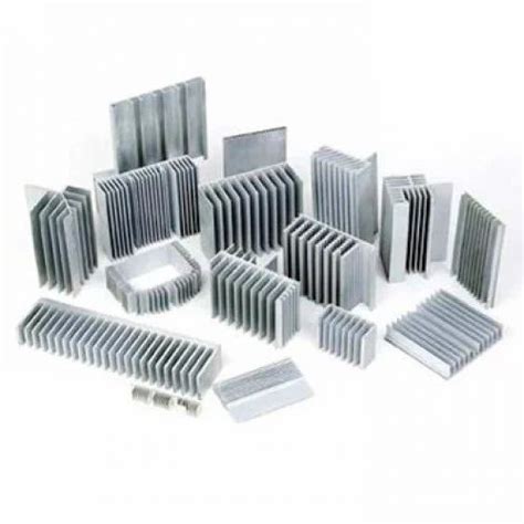 Aluminum Heat Sink Aluminium Heat Sinks Latest Price Manufacturers