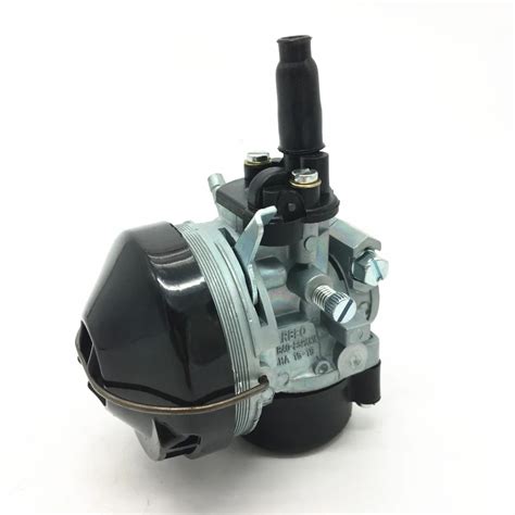 CARBURETOR FOR DELLORTO SHA 15 15 PEUGEOT 103 MBK 50cc 100cc SHA4