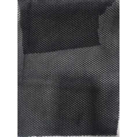 Polyester Air Mesh Fabric Attributes Washable At Best Price In Surat