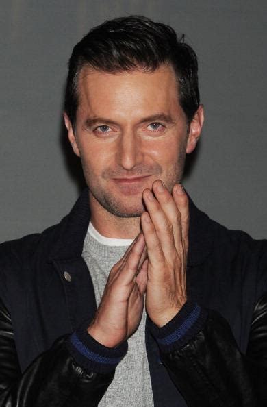 Applause For You Richard Armitage Richard King Richard