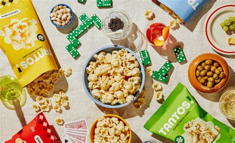 Celebrity Chef Joe Sasto Launches Puffed Pasta Chips Snack Food