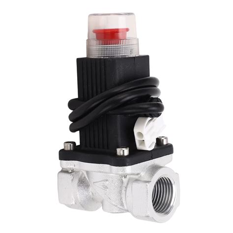 Buy Automatic Control Solenoid Solenoid Valve Electromagnetic Valve