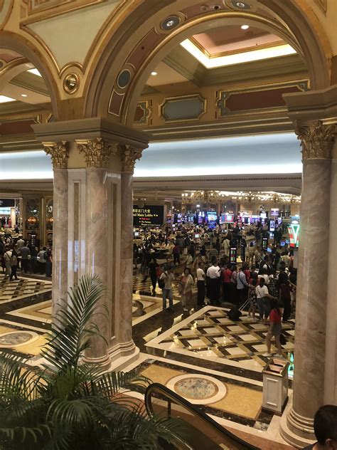 The Cotai Strip, Macau: A Guide - What Laura Did Next