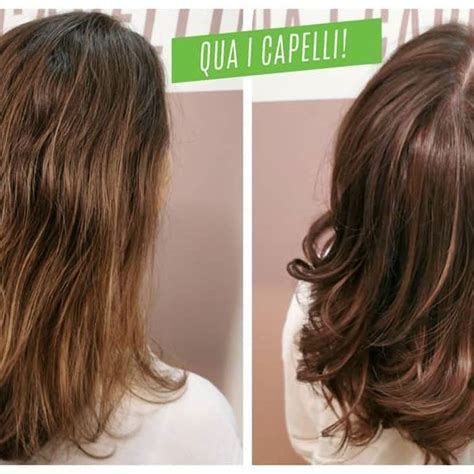 Colpi Di Buio Sui Capelli Bianchi Cosa Sono E Foto A Cui Ispirarsi