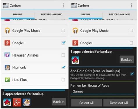 Top 10 Best Backup Apps For Your Android Smartphone