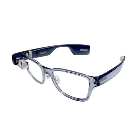 Envision Glasses Professional Edition Ai Powered Smartglasses Envision Store