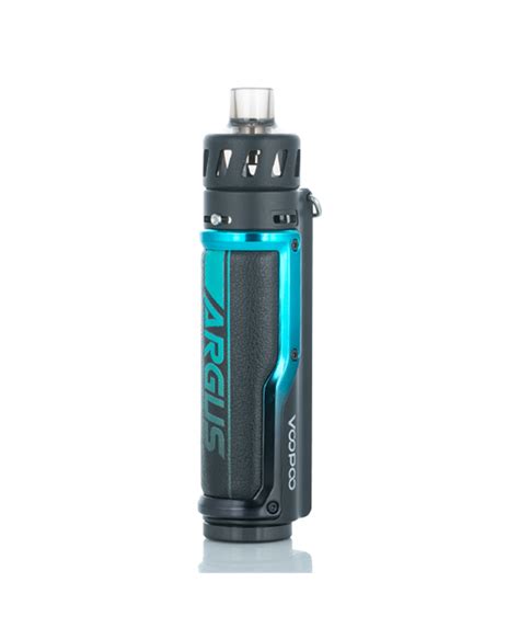 Argus X Kit Voopoo W Pod Mod Kit With Battery What S New