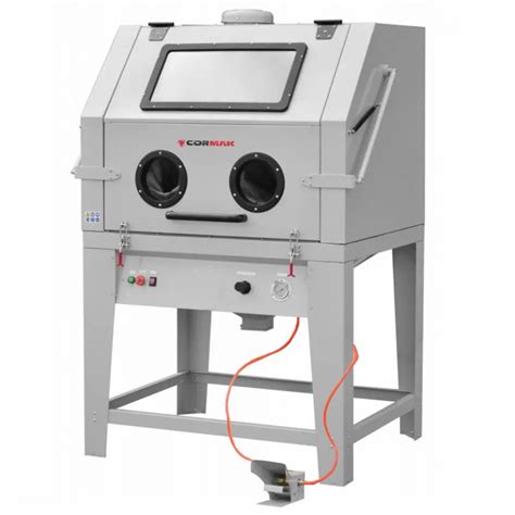 1000l Sandblaster