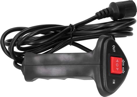 Amazon Zerone Winch Controller Electric Plug In Truck Winch