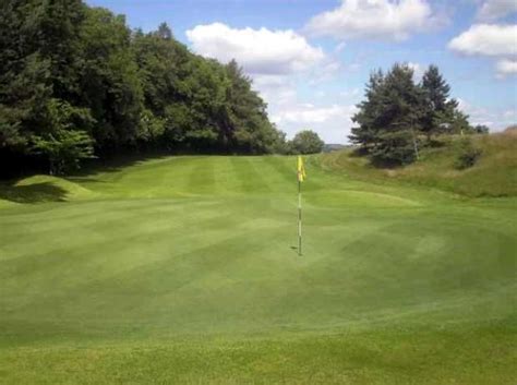 Mold Golf Club in Pantymwyn, Flintshire, Wales | Golf Advisor