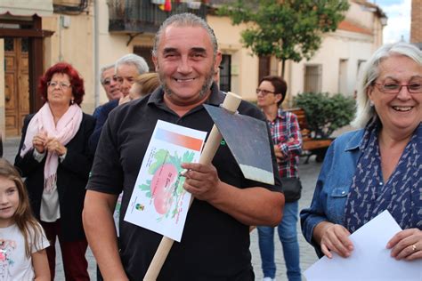 Iv Cata Concurso De Tomates De Valdetorres De Jarama