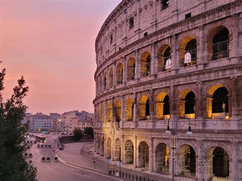 How To Visit Rome In Days Highlights And Must Sees Hotel