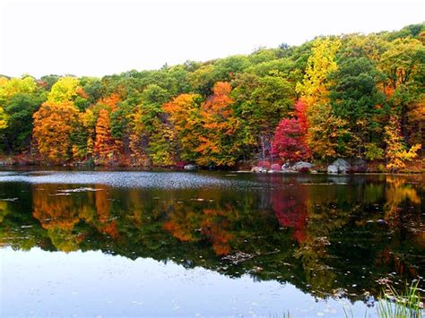 Harriman Park Autumn Stanley Zimny Thank You For Million Views