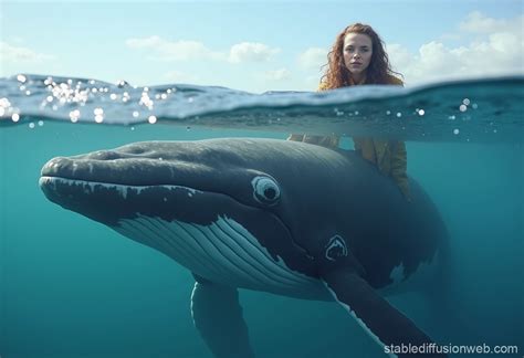 Greta Thunberg In Bikini Prompts Stable Diffusion Online