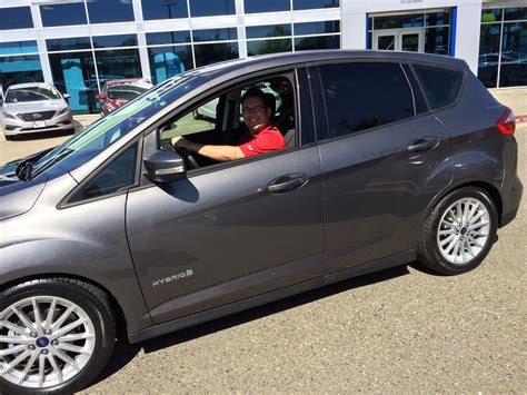 2013 Ford C-Max - Review - CarGurus
