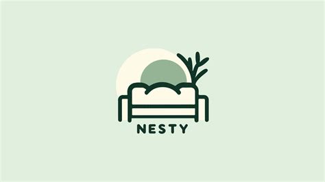 Nesty | Household Management App