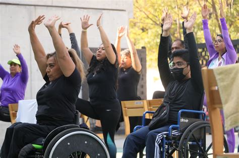 Foto En Oaxaca Se Impulsa El Deporte Y La Cultura F Sica Indeporte