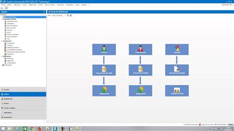 Tuto Ebp Gestion Commerciale Pro Sur Tuto
