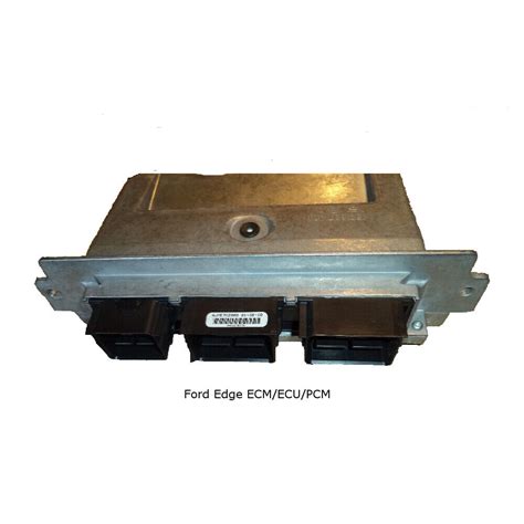 Ford Edge Ecu Ecm Pcm Repair And Return Ford Edge Ecu Repair Ebay