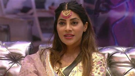 Bigg Boss 14 Grand Finale Nikki Tamboli Fails To Make It To Top 2