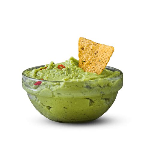 Guacamole Lynq Cafe