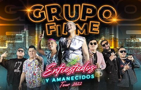 Cancelled: Grupo Firme | T-Mobile Center